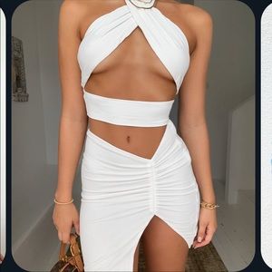 Tiger Mist Jozie skirt